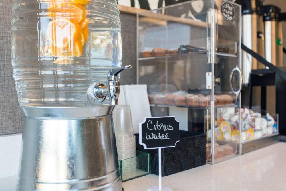 Gallus Stadium Park Inn, Ascend Hotel Collection