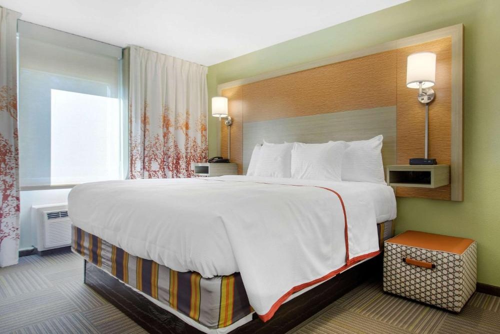 Gallus Stadium Park Inn, Ascend Hotel Collection