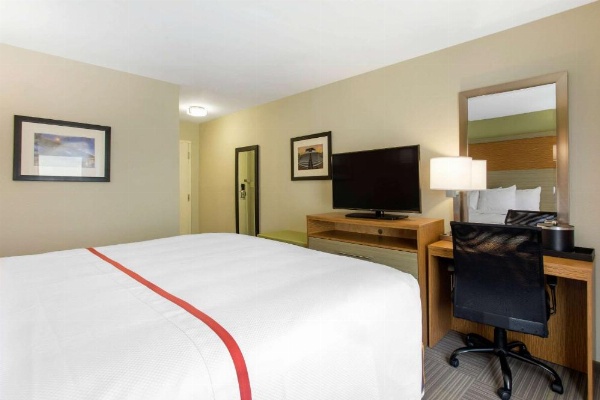 Gallus Stadium Park Inn, Ascend Hotel Collection image 13