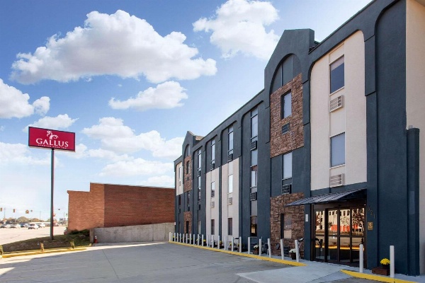 Gallus Stadium Park Inn, Ascend Hotel Collection Main image